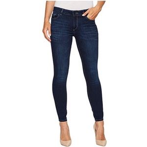 DL1961 Angel ankle cigarette jeans